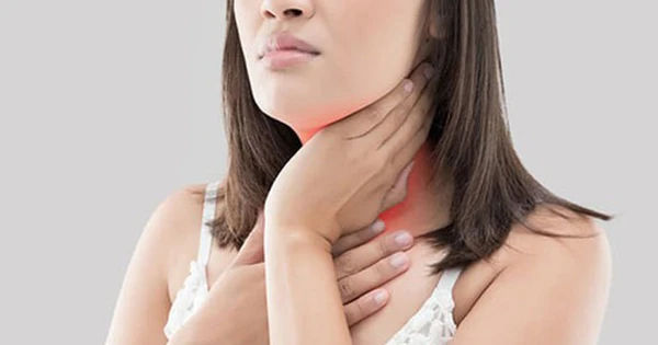 Bật mí 3 món đồ ăn giúp phát triển u tuyến giáp tốt nhất