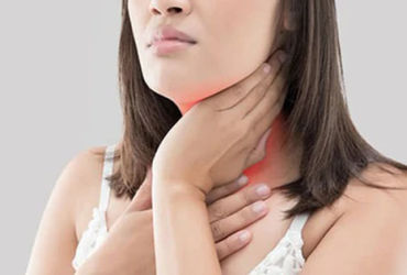 Bật mí 3 món đồ ăn giúp phát triển u tuyến giáp tốt nhất