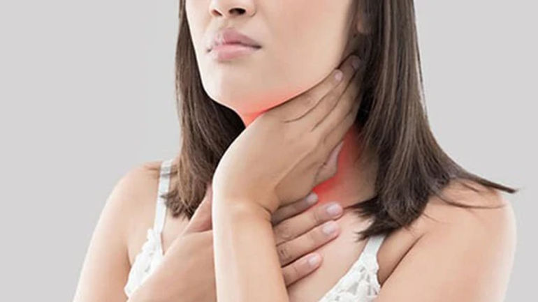 Bật mí 3 món đồ ăn giúp phát triển u tuyến giáp tốt nhất