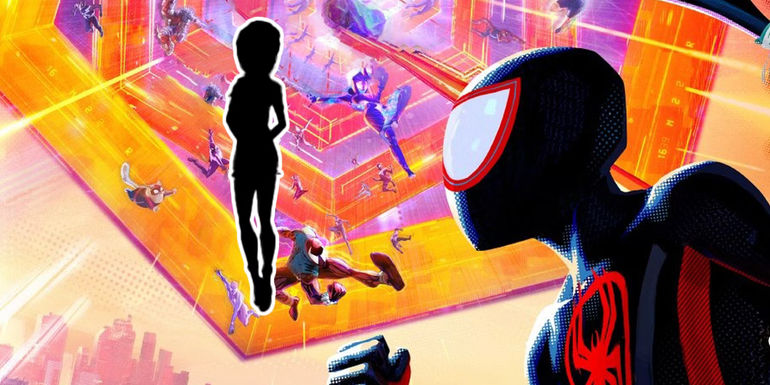 Exclusive: Shocking Deleted Scene from Spider-Man: Into the Spider-Verse Unveils Unprecedented Villain for Sequel!
