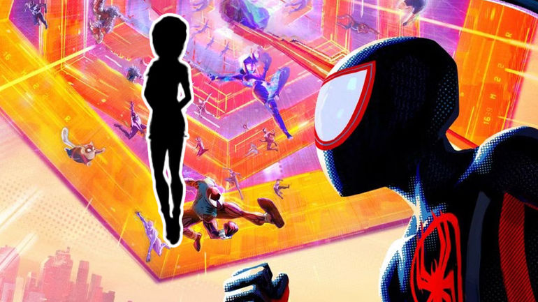 Exclusive: Shocking Deleted Scene from Spider-Man: Into the Spider-Verse Unveils Unprecedented Villain for Sequel!