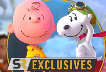 Exclusive: Peanuts Movie Sequel Sparks Excitement with Creator's Son's Enthusiastic Response