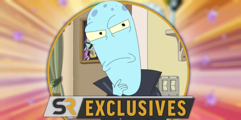 Inside Scoop: Revealing the Impact of Justin Roiland's Exit on Solar Opposites Season 4 – Producer Spills All!