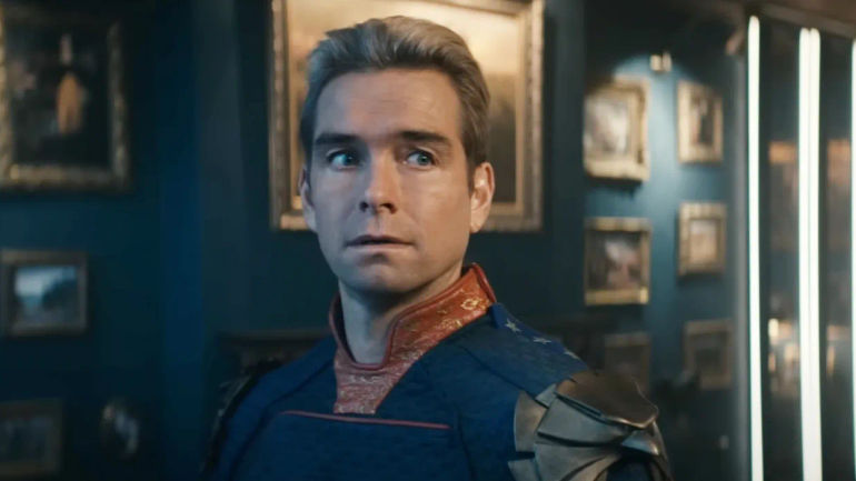 The Boys Season 4: Homelander's Trial Unleashes Amazon's Boldest Political Twist Yet