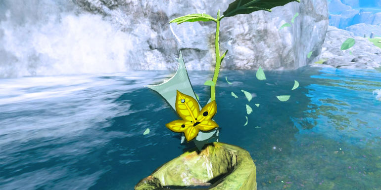 Unleash Your Inner Craftsmanship with an Adorable Zelda Korok Doll!