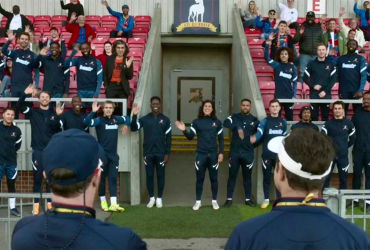 The Ultimate Guide to Uncover Broadway's Magic in Ted Lasso