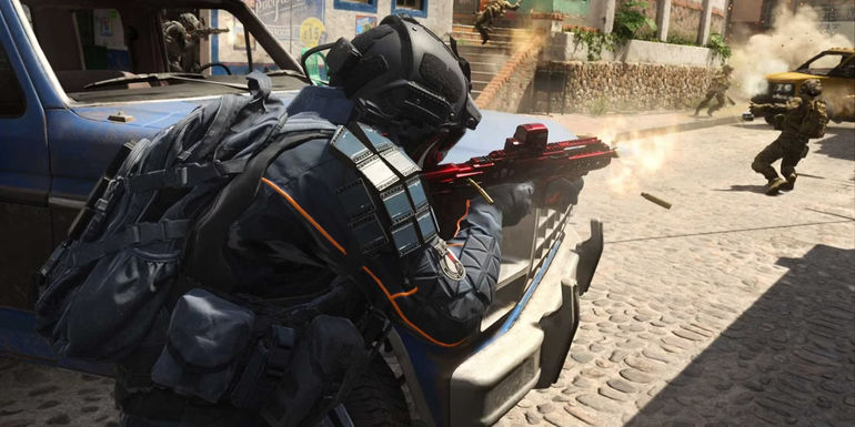 Controversial Addition or Game-Changer? Call of Duty: Modern Warfare 2's Newest Gun Has Players Divided