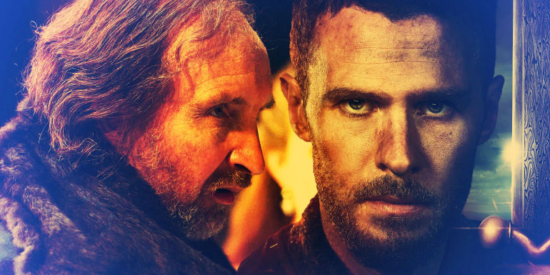 The Winter King Season 1 Premiere Unveils 7 Jaw-dropping Story Twists