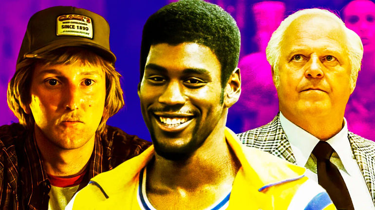 Unraveling the Untold Truth: Behind the Scenes of Winning Time Season 2 Episode 3