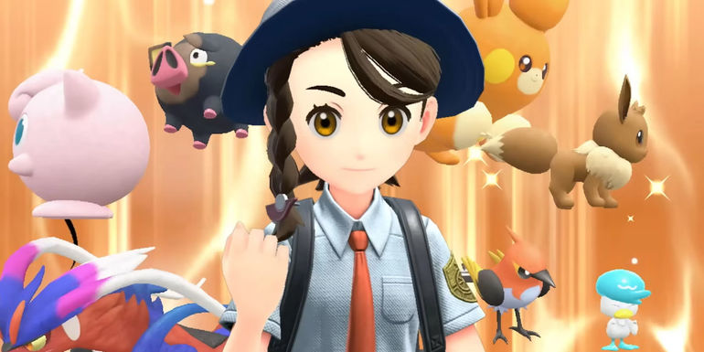 Groundbreaking New Game Mode Proposed by Passionate Pokemon Fans