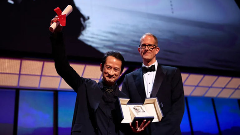 Trần Anh Hùng - Ánh sáng chập choạng với CĐN Cannes, liệu ông có làm nên điểm sáng tại Oscar?