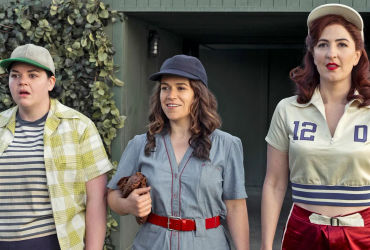 Why Amazon Shockingly Axed A League Of Their Own After Season 2 Renewal!