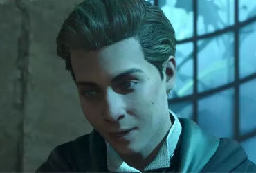 The Unforgettable Brilliance of Hogwarts Legacy's Ominis