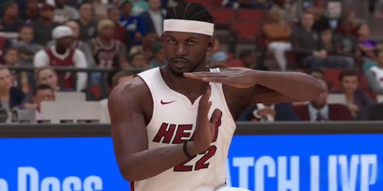 Exciting New Features Unveiled for NBA 2K24 - A Game Changer!