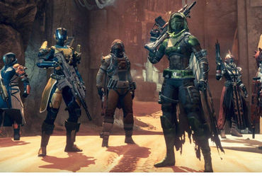 Unveiling Destiny 2's Epic Season 22 Armor: Prepare to be Amazed!