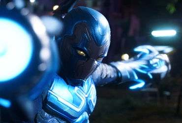 Director Spills the Beans on Blue Beetle's Game-Changing Post-Credits Scene & DC Universe's Future