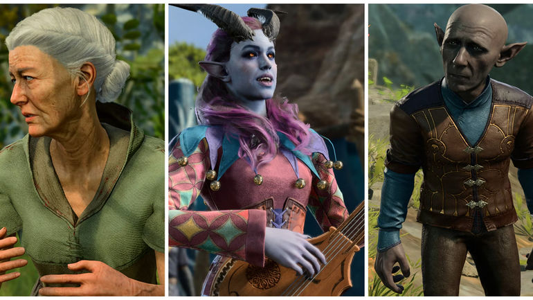 Mastering Baldur's Gate 3: Essential Tips for Conquering Act 2