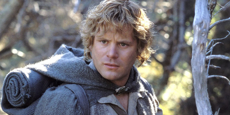 Samwise Gamgee's Post-War Journey: Unveiling the Untold Tales of Middle-earth