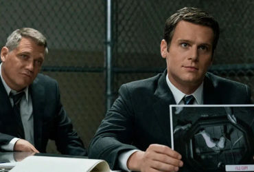 Find out the Ultimate Mindhunter Successor Released a Year Ago, Salvaging Season 3's Cancellation!