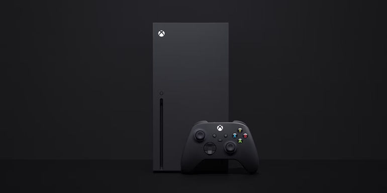 Unlock Your Gaming Potential: Xbox Introduces Unprecedented Console Personalization!