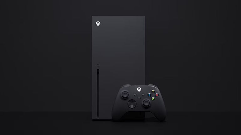 Unlock Your Gaming Potential: Xbox Introduces Unprecedented Console Personalization!