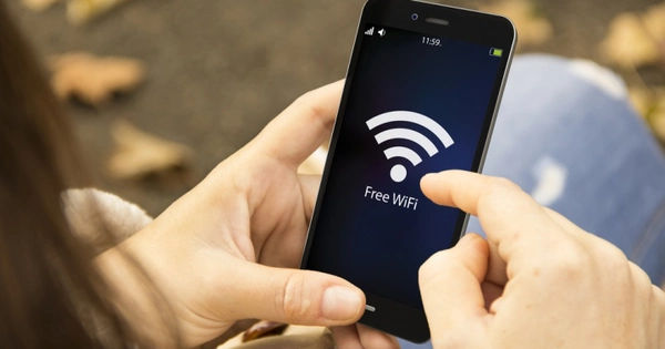 Cách phát hiện và bảo vệ thông tin WiFi cá nhân hiệu quả hơn