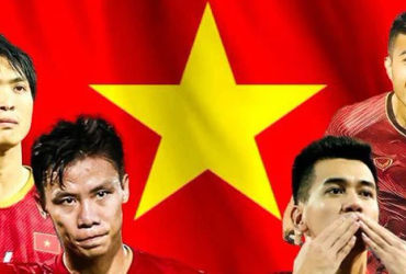 Những bí mật hấp dẫn về sự hợp tác của Quế Ngọc Hải, Tiến Linh và U23 Việt Nam