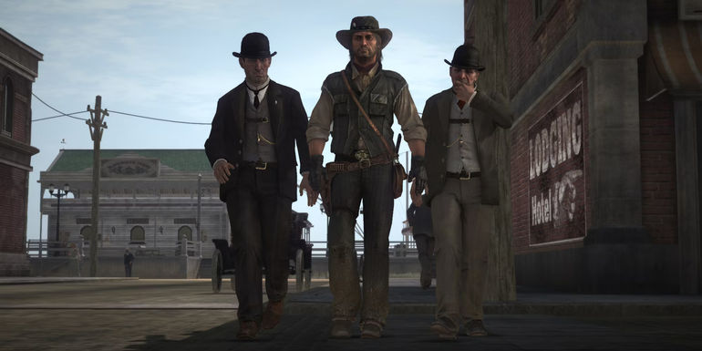 Master the Art of Bounty Hunting: Foolproof Strategies to Secure Live Captures in Red Dead Redemption