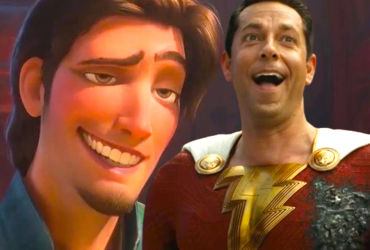 Zachary Levi Hints at Epic Tangled Live-Action Comeback – Jaw-Dropping Rapunzel Casting Update!