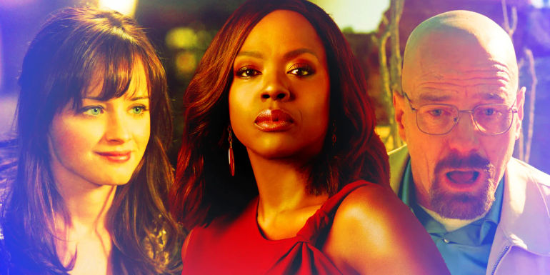 The Ultimate Guide to Must Watch TV Series Top 25 Binge Worthy