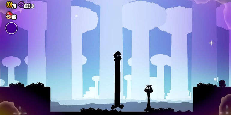 Super Mario Bros Wonder: A Game-Changer Setting It Apart from the Rest