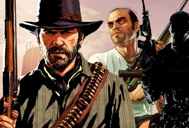 Why Rockstar's Bold Move Into Call of Duty Territory With Red Dead Redemption and GTA Could Revolutionize Gaming