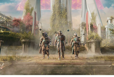 The Epic Unveiling: Destiny 2's Ultimate Fate Finally Unveiled