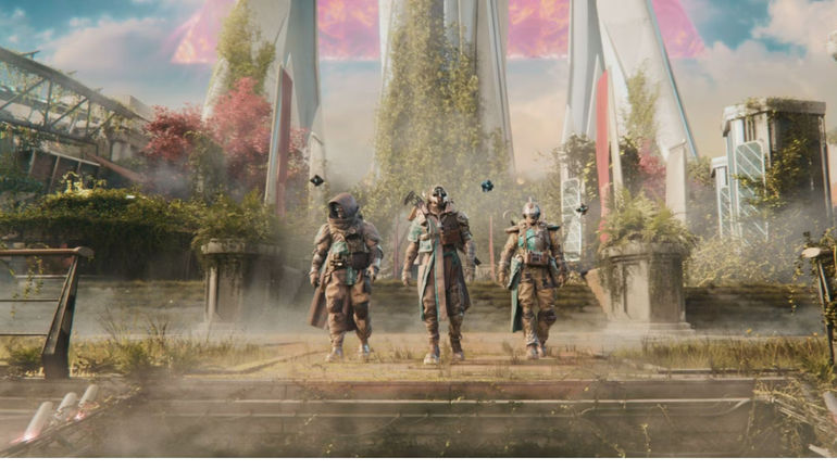 The Epic Unveiling: Destiny 2's Ultimate Fate Finally Unveiled