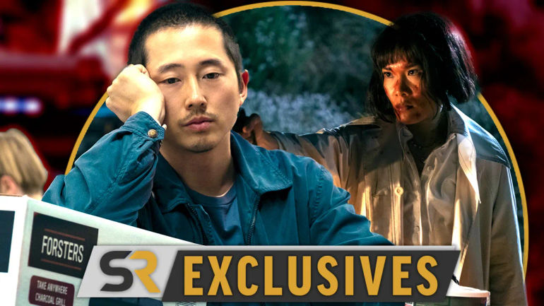 Director’s Exciting Update on Beef Season 2: Unveiling a Game-changing Vision!