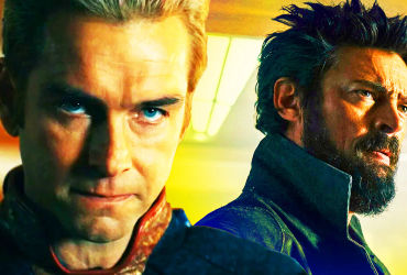 The Boys Season 4: Unveiling Amazon's Explosive and Controversial Masterpiece