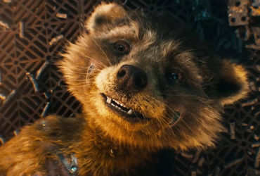 Unveiling the Epic Beatles Connection Behind Rocket Raccoon in Guardians of the Galaxy