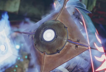 Unleashing Chaos: Explore Destiny 2's Thrilling New Vex PvP Map with Action-Packed Relic Mode!