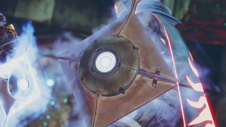 Unleashing Chaos: Explore Destiny 2's Thrilling New Vex PvP Map with Action-Packed Relic Mode!