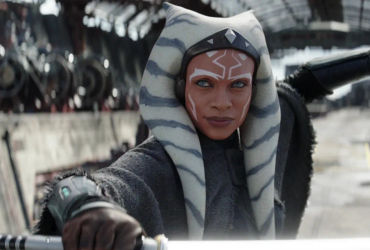 Uncovering Hidden Gems: The Ultimate Guide to Ahsoka Episodes 1 & 2 Star Wars Easter Eggs & Key Details