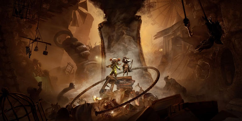 The Ultimate Thrill: Little Nightmares 3 Co-Op Unveils a Groundbreaking Chapter