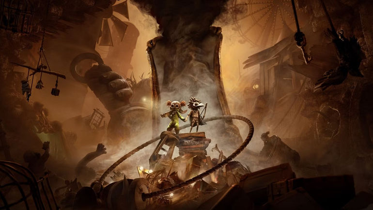 The Ultimate Thrill: Little Nightmares 3 Co-Op Unveils a Groundbreaking Chapter