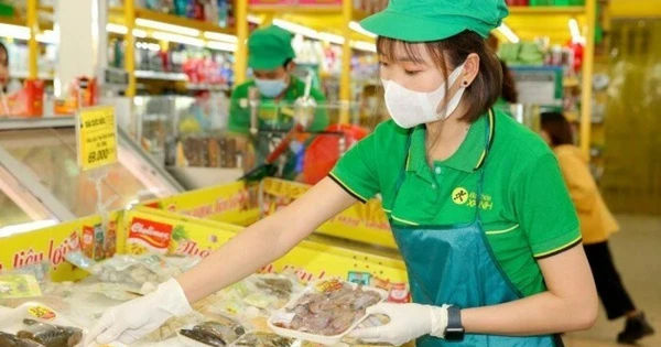 Doanh thu tháng 7 của Thế Giới Di Động (MWG) tăng vọt lên hơn 10000 tỷ, Bách Hóa Xanh phá kỷ lục trong 2 năm!