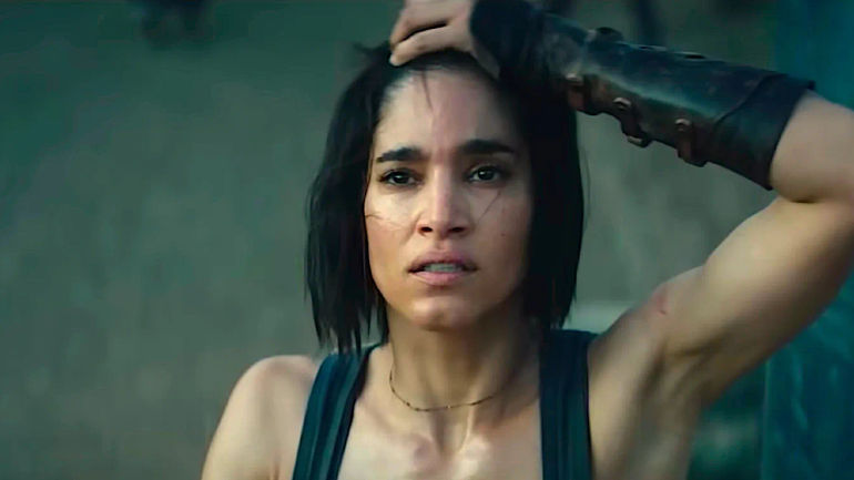 Exclusive: Netflix's Bold Move - Zack Snyder's Rebel Moon Extended Cuts Unveiled!