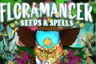 Blossom your Way into a Blooming Adventure with FloraMancer: A One-of-a-Kind Farming Sim