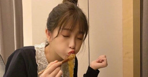 4 điều này xảy ra khi ăn uống, bạn cần tức thì kiểm tra ung thư!