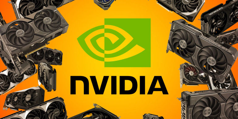 Nvidia Unveils groundbreaking DLSS 35 Update for Unprecedented Visual Realism on RTX GPUs