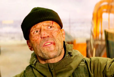 The Expendables 4 Unleashes Savage Action in Intense Rated-R Trailer!