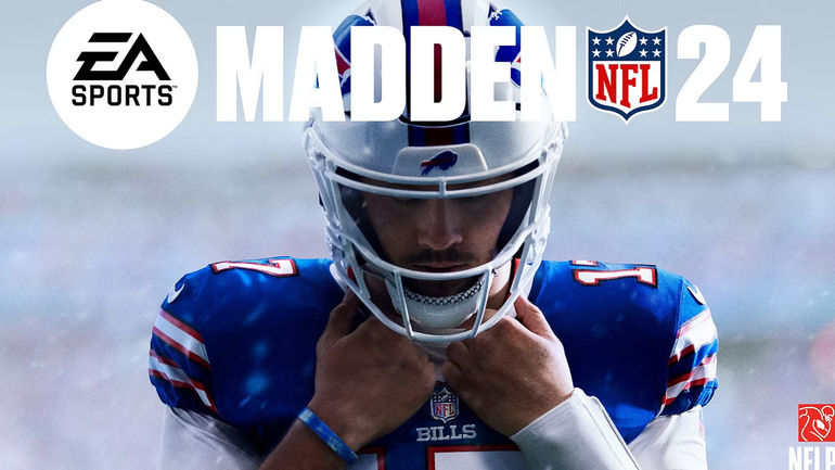 Madden NFL 24: A Game-Changer That Has Everyone Talking!