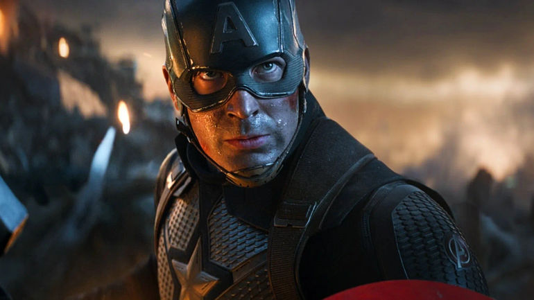 The Unstoppable Rise of Captain America's Iconic MCU Catchphrase